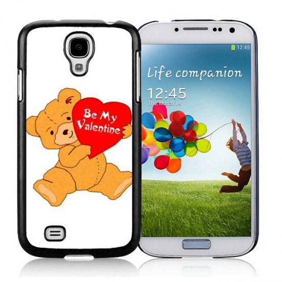 Valentine Be My Lover Samsung Galaxy S4 9500 Cases DHO - Click Image to Close